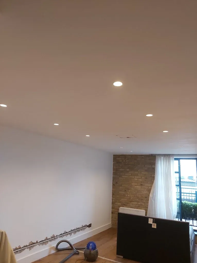 Downlights