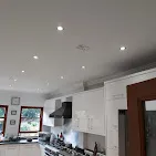 Kitchen downlights