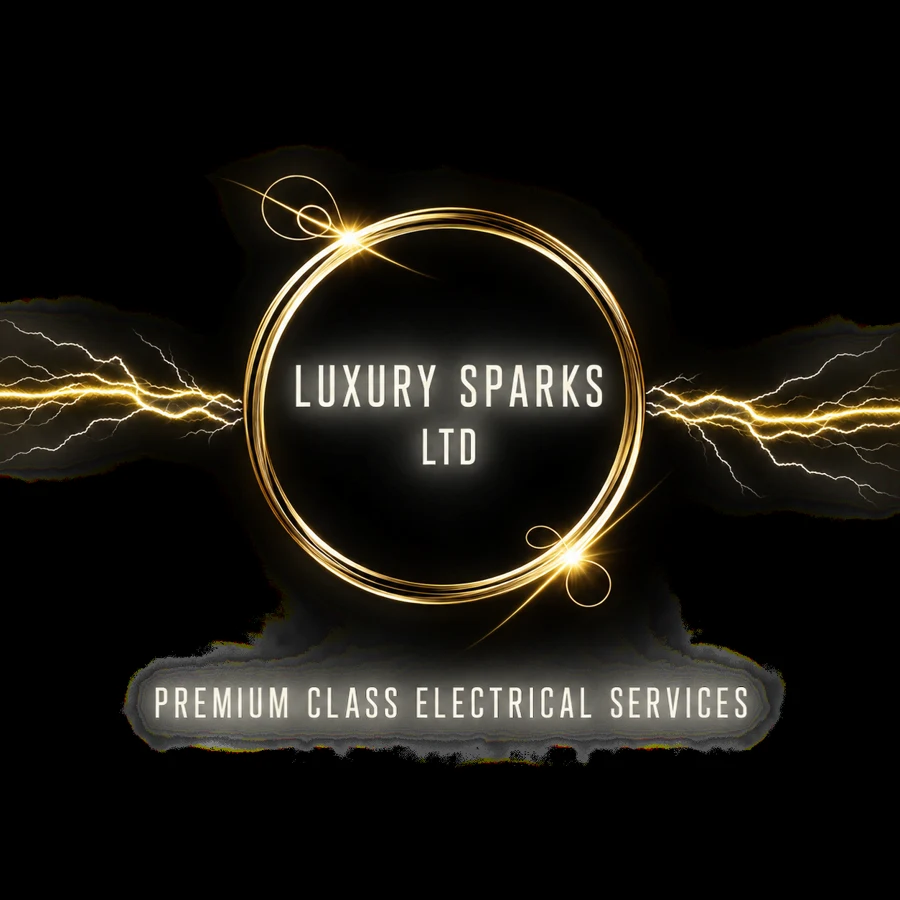 Luxury Sparks Ltd, Premium Class Electrical Services
