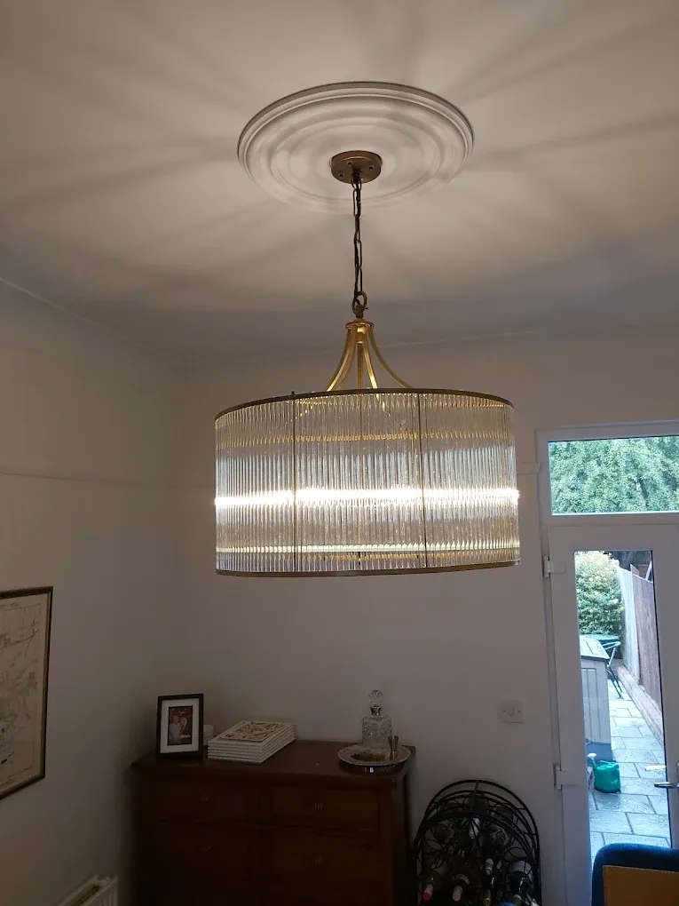Pendant